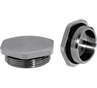 Vis de fermeture LAPP 52103465 avec joint torique M50 10 pc(s)