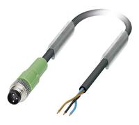 Vis de fermeture M12 Contenu: 5 pc(s) Phoenix Contact PROT-M12 1680539