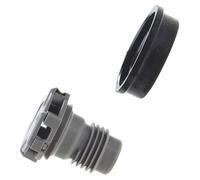 Vis de fixation (296245-15095) Lave-vaisselle (00622267 SIEMENS BOSCH NEFF GAGGENAU CONSTRUCTA JUNKER VIVA BLAUPUNKT)