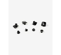 Vis de fixation au plateau Carbon-Ti pour Shimano Dura-Ace 9200