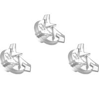 Vis de fixation avant pour casque Airoh Aviator 3