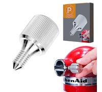 Vis de fixation compatible avec les accessoires de mixage Kitchen Aid