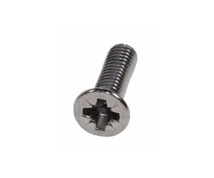 VIS DE FIXATION CONTRE PORTE/PORTE pour LAVE VAISSELLE SCHOLTES - C00094141