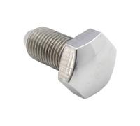 Vis de fixation d'aile arrière pour Citroën DS à partir de 05/1967