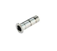 Vis de fixation d'axe de transmission arrière en alliage de titane M7100/7120M8100/8120 M9100/9120(RD5800 6800silver)