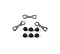 Shimano Vis de fixation de disque de frein SM-RT76 (6 pièces)