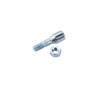 Vis de fixation de la pédale de commande Pédale de commande Vis de serrage Sachs 50/3 50/4
