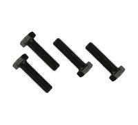 Vis de fixation de train avant pour VOLKSWAGEN Combi Split Brazil (1957-1975) - 4 vis