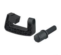 Vis de fixation de volant pour simulateur de conduite Logitech G25 G27 G29 G920 G923