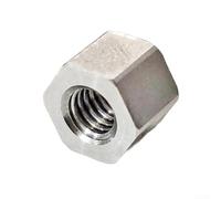 Vis de fixation d'écrou de broche en acier inoxydable pour réparation de pièces de moulinet de pêche Daiwa Caldia/Fuego/Luvias/Regal, argent