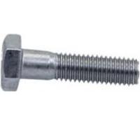 Vis de fixation des repose-pieds passager M10 pour Zündapp CS Hai 25 Type 448