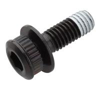 Vis de fixation d'étrier Shimano A BR-R9170 Noir