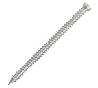 Vis de fixation directe huisserie tête réduite 7,5X102 boîte de 100 - SCELL-IT - VFD75102R