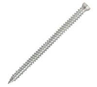 Vis de fixation directe huisserie tête réduite 7,5X92 boîte de 100 - SCELL-IT - VFD75092R