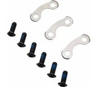 Shimano Sm-rt76 Vis de frein à disque Gris Gris One Size