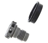 Vis de fixation d'origine Lave-vaisselle 00622267 BOSCH Lave-vaisselle 00622267 BOSCH