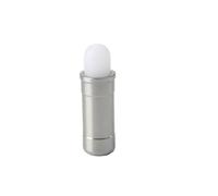 Vis de fixation du piston à ressort - avec corps en nylon/acier inoxydable - options de diamètre 4 mm à 10 mm(VCN532-PS,5mm)