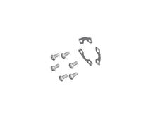 Vis De Fixation Et Rondelle De Blocage SH-Y8KT98010 Shimano Frein BR-M395