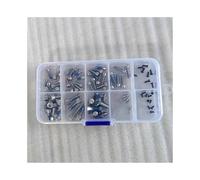 Vis de Fixation for hélices, Manchons et Bras de fuselage compatibles avec Les Drones de des Plantes Agras T20/T30/T40/T50.