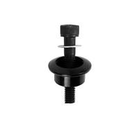 Vis de Fixation Fourche pour Xiaomi M365, Pro, 2, Scooter 3, 1S et Essential Noir