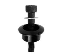 Vis de Fixation Fourche pour Xiaomi M365, Pro, 2, Scooter 3, 1S et Essential Noir