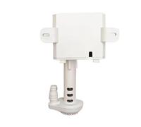 Vis de fixation gauche et droite Pompe à eau for machine à glaçons Pompe de circulation universelle for machine à granulés de glace YZF5816 Pompe à eau