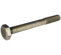 Vis de fixation moteur M10x88 pour VW Combi et Transporter