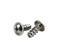 Vis de fixation pour bâti-support TECE.