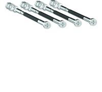 Vis de fixation pour boitier moulé h3+ PW1600 - HAGER HYH500H