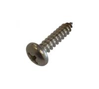 Hayward - Vis de Fixation pour clapet de Skimmer de Piscine COFIES - VTCLX1019