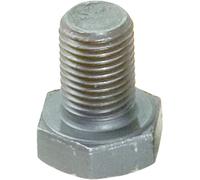 Vis de fixation pour demi-coques, M12x1,5 KS Tools 150.2137