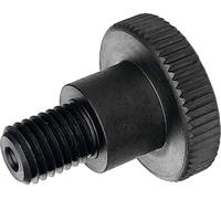 Vis de fixation pour l'outil multifonctions PMF 220 CE Bosch (160343507R)