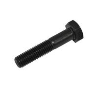 Vis de fixation pour rotule de suspension sur carter de roulement