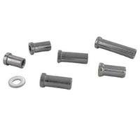 SRAM Écrou/rondelle BRRS0004 Argent 30 mm