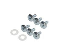 Vis de fixation, turbocompresseur MAHLE CIX 2 000P