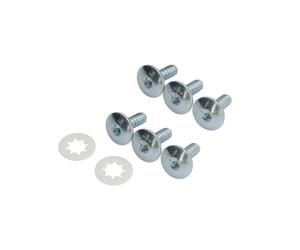 Vis de fixation, turbocompresseur MAHLE CIX 2 000P