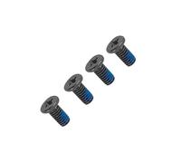 Vis de Fond de châssis pour HP Pavilion x360 2-en-1 14-EK vis de Socle | Noires