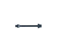 KS Tools – Vis de force 150.2146 – écrou et butée (rondelle sur roulement) – 3 pièces