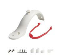 Vis De Garde-Boue Pour Trottinette Électrique, Jeu De Supports De Douilles En Silicone Pour Xiaomi M365 Pro, Accessoires Et Pièces Pour Hoverboard