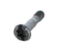 Vis de genouillère M4 x 17,5 mm - Visserie volet roulant - ZF 4102