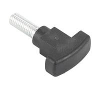 Vis de grille de capot moteur pour Porsche 911 type G (1974-1989)