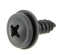 Vis de grille ventilation c00081585 482000027500 - four