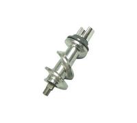 Kenwood Vis de hachoir KW715988 – Accessoire de robot ménager, compatible KW715836, blanc