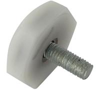 Vis de Lame adaptable isolée pour WOLF modèles 40, 42 & 46, Ø: 10 x 1,50 L: 24mm