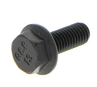 Vis de lame M8x20 compatible tondeuses à gazon CASTORAMA, DORI, ID-TECH, LAWNMASTER, MAC ALLISTER, SWORN, TRIMMA, VERCIEL.