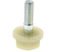 Vis de lame m9 , 381004352/1 pour Tondeuse a gazon Alpina
