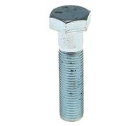 Vis de lame, pas à gauche compatible avec des Tondeuse à gazon, Tracteur ALPINA, BEAL, BESTGREEN, CASTELGARDEN