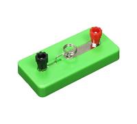 Vis de lampe ensemble d'expérimentation physique kits d'expérimentation scientifique vis douille d'ampoule pour inspirer les compétences pratiques