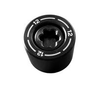 Vis de lestage pour putter de golf,Accessoires de Sport en Robuste - Vis de réglage du poids pour tête de golf | pour Golfeurs Hommes et Débutants, Contrôle de la Direction du Swing et Performance Amé