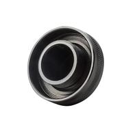 Vis de leurre de pêche - d'aluminium, pièces de Bobine | Accessoires de Poisson Durable, Composants de Remplacement Utilisation du pêcheur pour fournir Une attachement sécurisé et Aider Les am